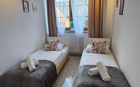 Apartament Paryski